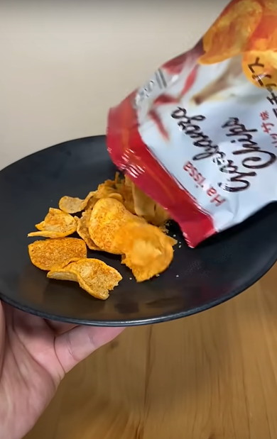 スタバとセブンのアレンジレシピ