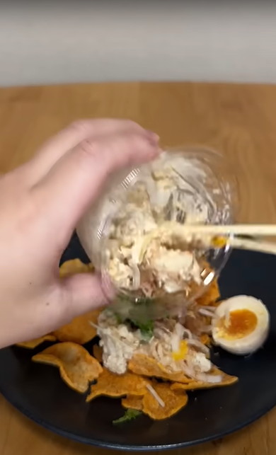 スタバとセブンのアレンジレシピ