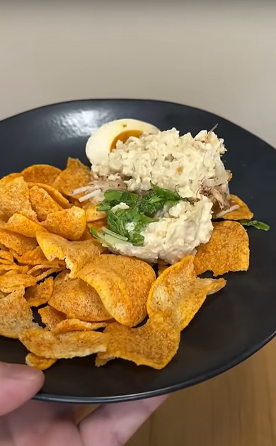 スタバとセブンのアレンジレシピ