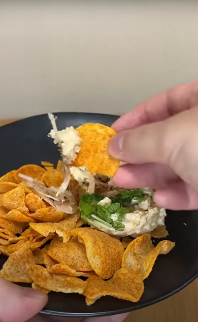 スタバとセブンのアレンジレシピ