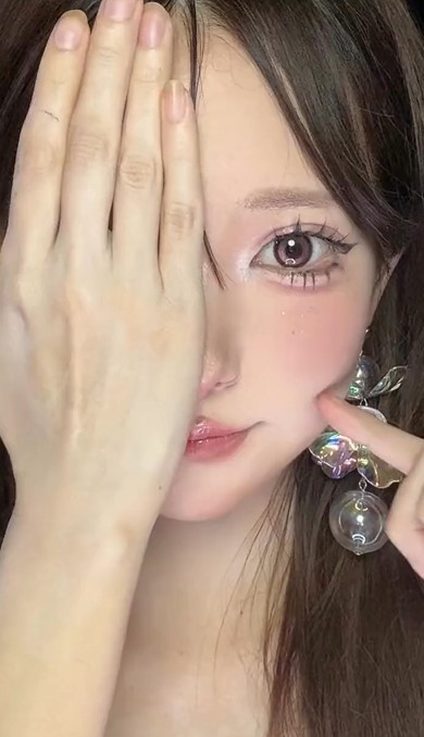 韓国メイク＆ワンホンメイク