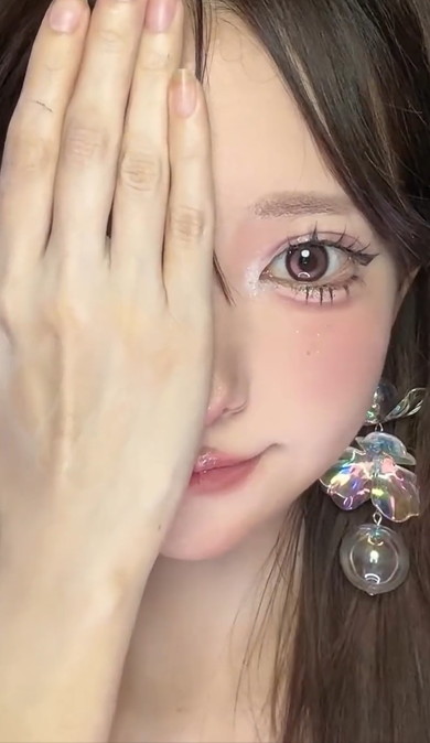 韓国メイク＆ワンホンメイク