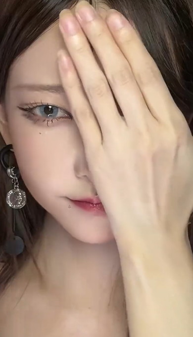 韓国メイク＆ワンホンメイク