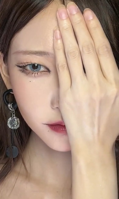 韓国メイク＆ワンホンメイク