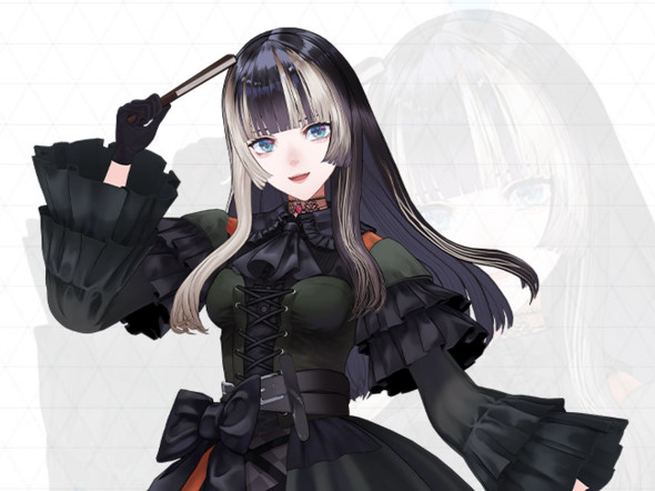 儒烏風亭らでんさん