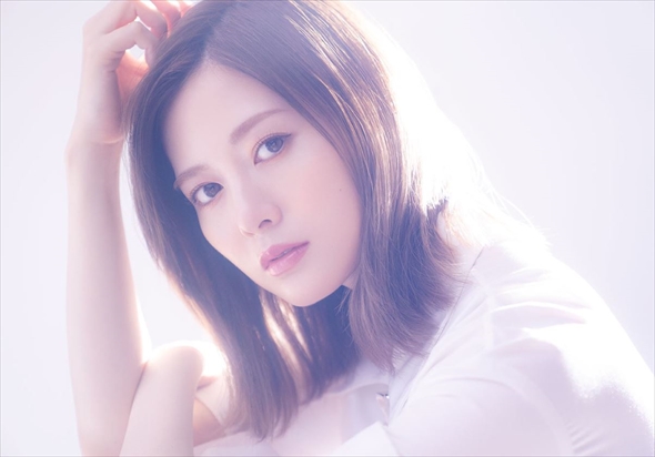 白石麻衣 中島健太 日本美術展覧会 日展 乃木坂46