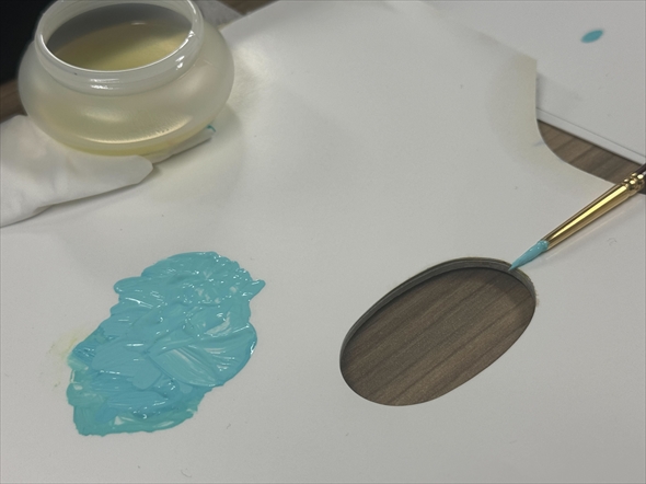 白石麻衣 中島健太 日本美術展覧会 日展 乃木坂46