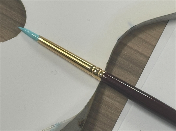 白石麻衣 中島健太 日本美術展覧会 日展 乃木坂46