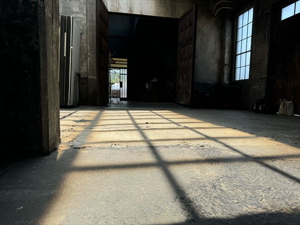 白石麻衣 中島健太 日本美術展覧会 日展 乃木坂46