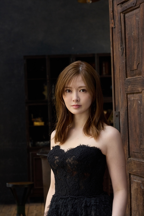 白石麻衣 中島健太 日本美術展覧会 日展 乃木坂46