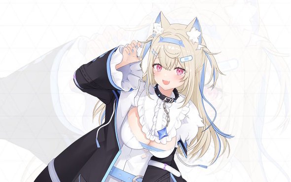 フワワ・アビスガード