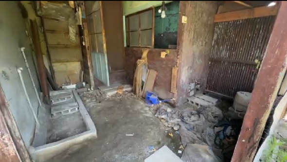 クセが強い不動産研究所