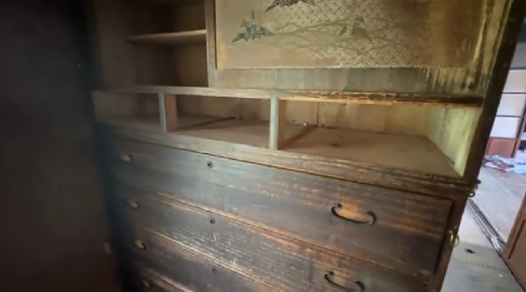 クセが強い不動産研究所