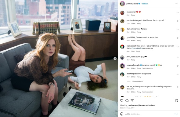 過去に公開された秘蔵ショット