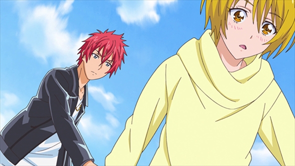 HUGっと！プリキュア