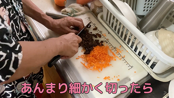 簡単に作れるがんも風レシピ