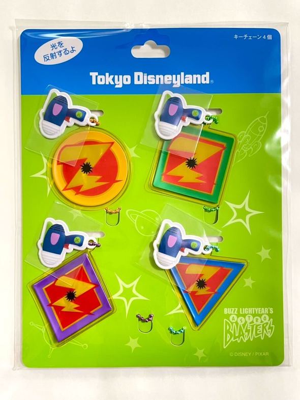 TDR「バズ・ライトイヤー」、最終日にSNSで惜しむ声 「涙が溢れ