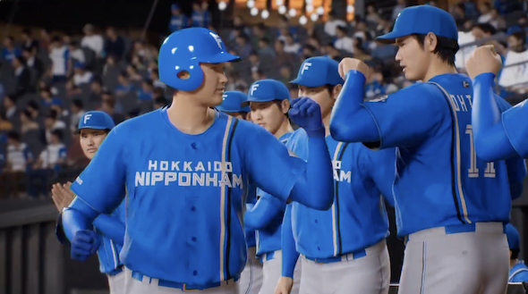 バグで増殖した大谷翔平