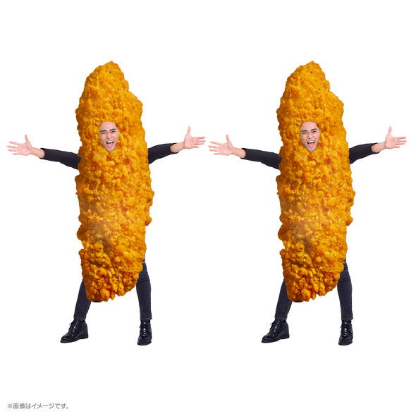 日本マクドナルド