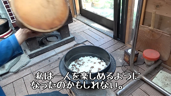 70代のリアルな田舎暮らし