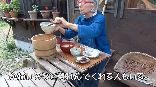 70代のリアルな田舎暮らし