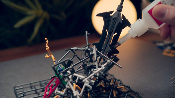 ガンダムバルバトス