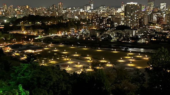 マイクラ湧き潰し仙台