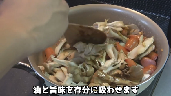 夫婦喧嘩 次の日 やり返し 弁当 森 料理 ブロッコリー