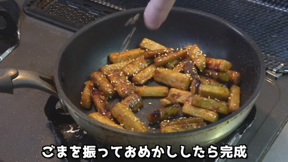 夫婦喧嘩 次の日 やり返し 弁当 森 料理 ブロッコリー