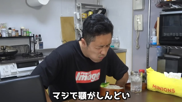 夫婦喧嘩 次の日 やり返し 弁当 森 料理 ブロッコリー