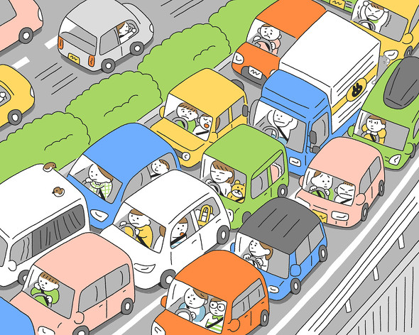 ねとらぼ　隠し絵　イラカアヅコ