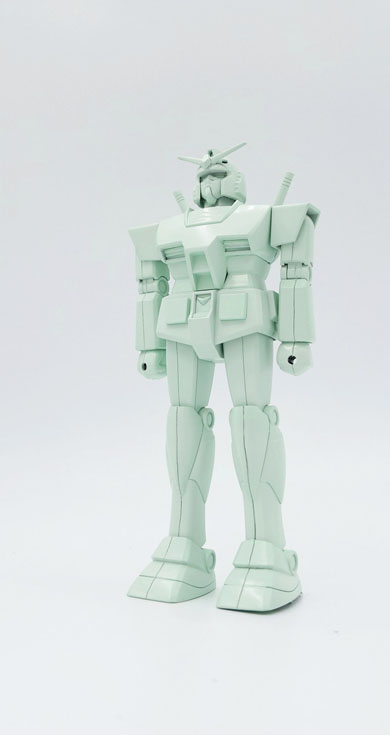 ベストメカコレクション