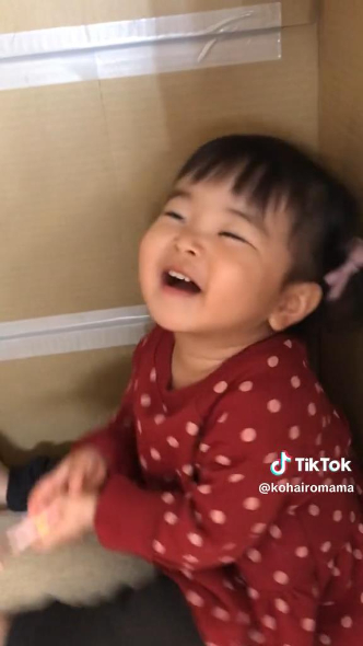 にこにこなこはるちゃん