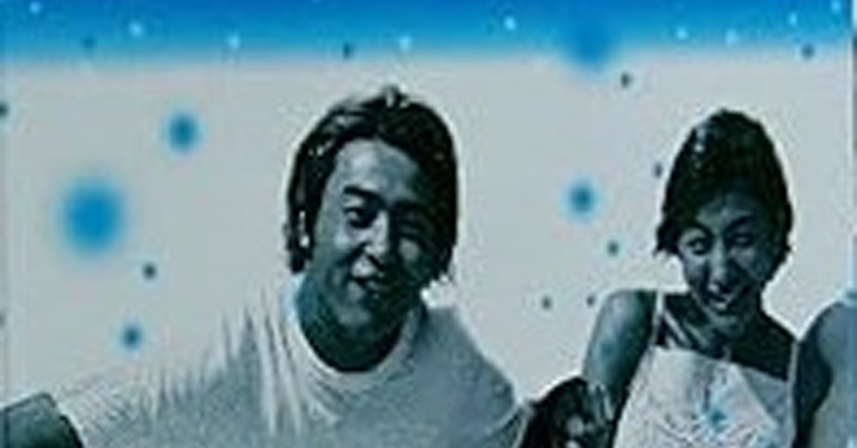 ラストが“衝撃”すぎるドラマ「Summer Snow」から24年、激変近影