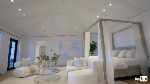 プライベートアイランド大豪邸