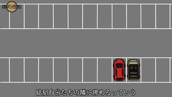 軽バン 2人暮らし 車生活 怖かった 体験 カメムシ 大絶叫 車中泊 旅