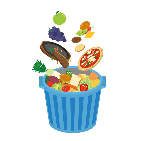 フードロスイメージ