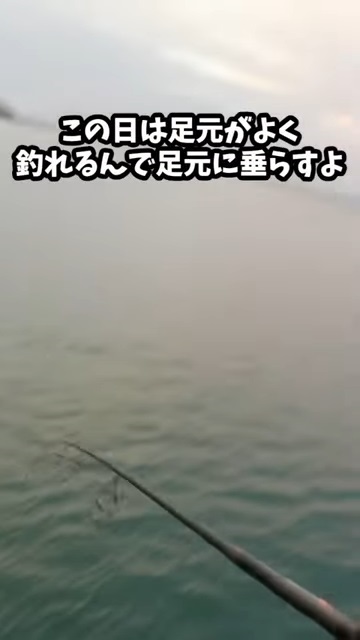 ダイソーの釣具