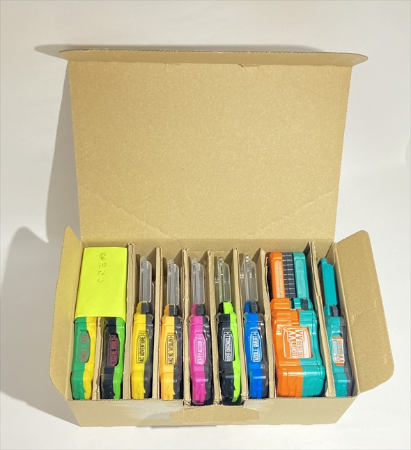 メルカリで経験した感動するほど丁寧な梱包