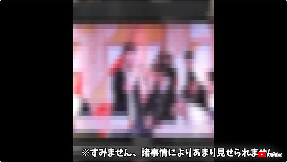 「NHKのど自慢」の生放送中に転倒事故を起こした小林幸子