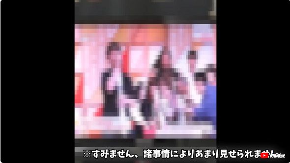 「NHKのど自慢」の生放送中に転倒事故を起こした小林幸子