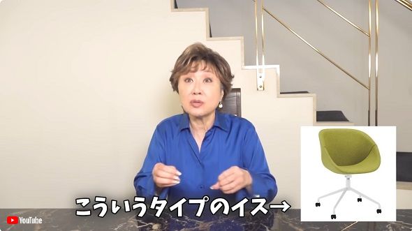 「NHKのど自慢」の生放送中に転倒事故を起こした小林幸子