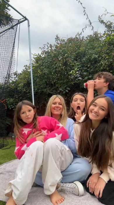 大家族ビフォーアフター