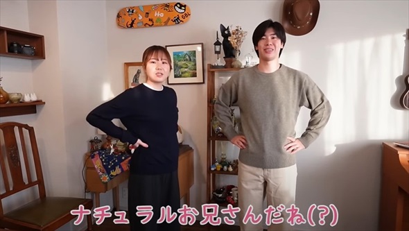 アラサー夫婦のユニクロ爆買い