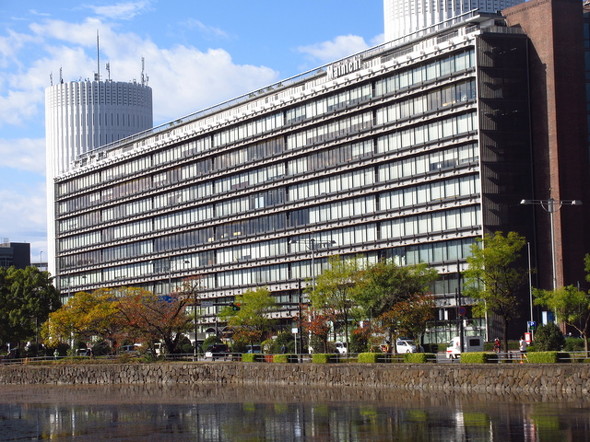 毎日新聞