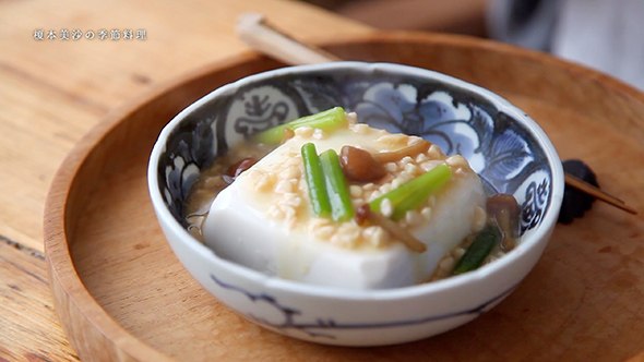 疲れたときの納豆汁の作り方