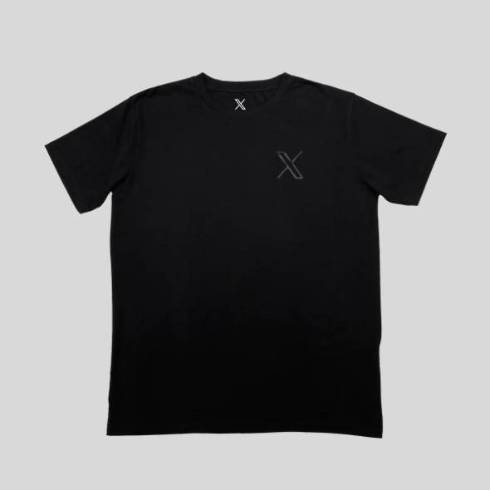 X公式ショップ誕生