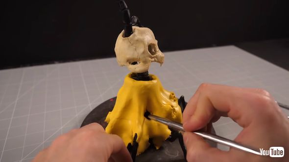 ミミッキュの製作