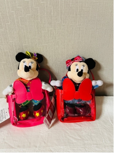 ダイソーで発売中のディズニーの推し活グッズ