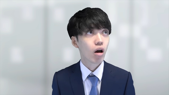 桃太郎オフィスの「素人質問で恐縮なのですが……」コント